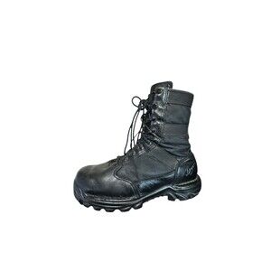 Danner Rivot TFX 8" Boots Mens Sz 10.5 D Black GORE-TEX Tactical 51520 Soft Toe